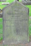 Matthews - children of Walter & Mary Ann
