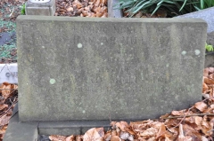 Millington - Edward, Mary Hannah