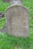 Millward - John, Susannah - also children Elizabeth & Jesse