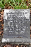 Moore - Annie, Jane