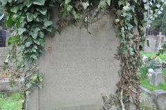Moore - William, Martha