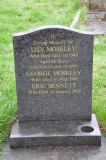 Moseley - Bennett