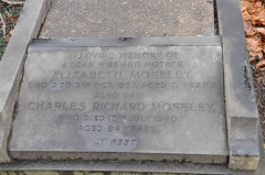 Moseley - Charles, Elizabeth
