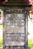 Joseph & Susannah Hodgetts