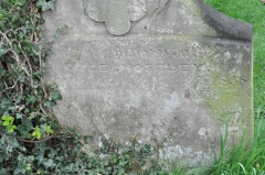 Moseley - George