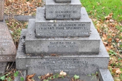 Moyle - Thomas, Annie