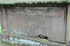 Murray - Harris 1
