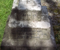 Joseph Hodgetts