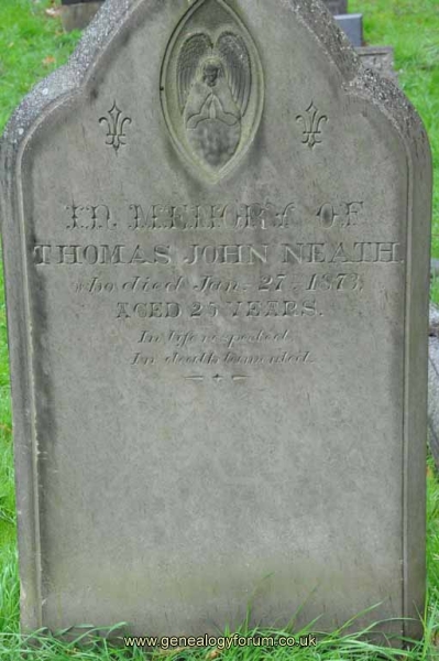 Neath - Thomas