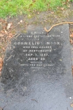 Nock - Emily wife of Cornelius