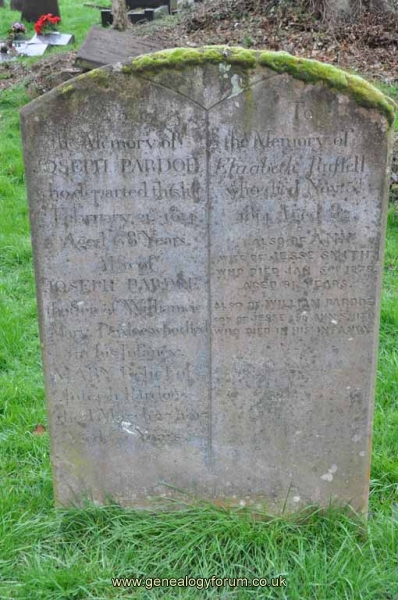 Pardoe - Ruffell - Smith