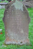 Pardoe - William, Mary and son William with wife Mary Ann