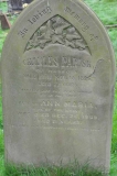 Parish - Charles, Ann Maria