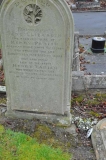 Parish - Henry, Jane