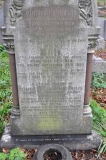 Parkes - Eliza, Sarah Jane & Sgt William Parkes