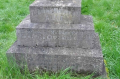 Parsons - Richard, Alice