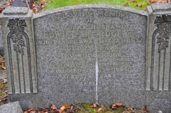 Partridge - Edwin, Jane
