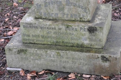 Pearce - Enoch, Dora