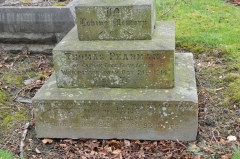 Pearman - Thomas, Jane
