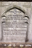 William & Ann Hodgetts