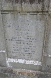 Phillips - Philip, Mabel & son Frank