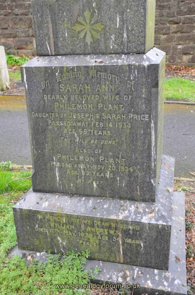 Plant - Price - Andrews - Grove - Lowe 1