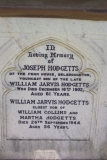 Joseph Hodgetts