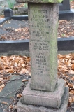 Priest - Albert, Alice