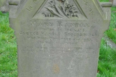 Randle - Mary