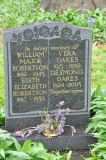 Robertson - Oakes