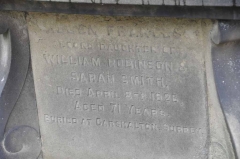 Robinson - Smith 1
