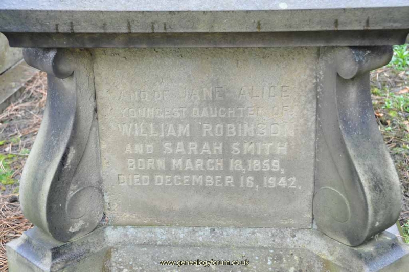 Robinson - Smith 1b