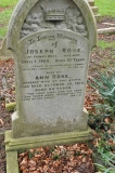 Rose - Joseph, Ann