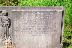 Albert & Ellen Hodgetts