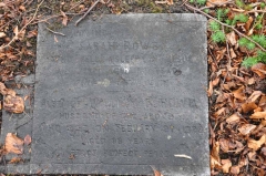 Rowe - William, Sarah