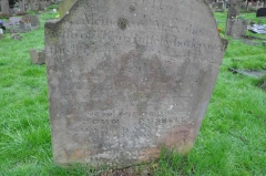 Russell - John, Mary