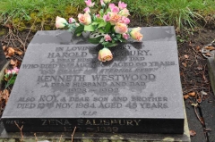 Salisbury - Westwood