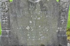 Sanders - Edward, Alice