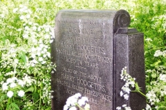 Harry & Caroline Hodgetts