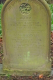 Sawyer - James, Mary, Hannah & Lucy