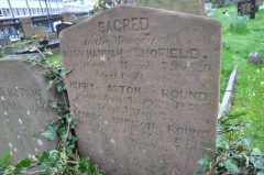 Schofield - Round