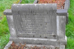 Sellars - Charles, Charlotte