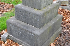 Shaw - Jones 1