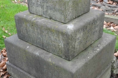 Shaw - Jones 1a