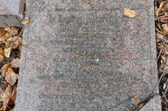 Shilvock - John, Ellen Harriet