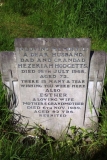 Hezekiah & Esther Hodgetts