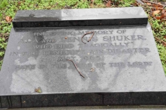 Shuker - Dennis, Ada