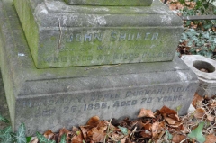 Shuker 1 - John