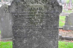 Siviter - Charles, Sarah