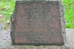 Siviter - Stewart, Leanora